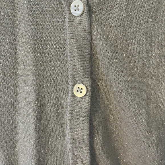 Old Navy Cardigan (L) - Picture 3 of 3